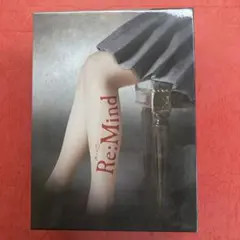 2025年最新】Re:Mind Blu-ray BOX[Blu-ray] / TVドラマの人気