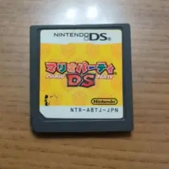 マリオパーティDS
