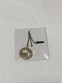 忍たま乱太郎　イヤホンジャックアクセサリーコレクション　図書委員会