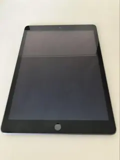 iPad (第9世代) Wi-Fi + Cellular 64GB スペグレイ