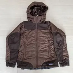 Patagonia レディース スノーウェア 中綿ジャケット XS