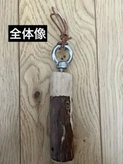 バードコール"できあがりましたオリジナル"天然木使用