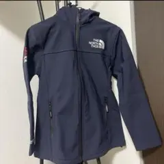 【新品】THE NORTH FACE ウィンドブレーカー