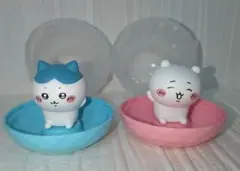 ちいかわ　ジェムリーズ　2個セット