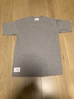 ダブルタップス WTAPS CRIBS SS COPU グレー M