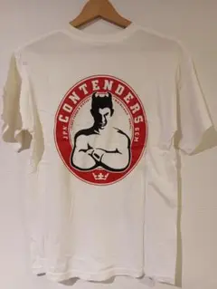 GCM CONTENDERS ヴィンテージ Tシャツ 半袖