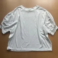 Keitto Lサイズ ホワイト Tシャツ