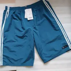 新品　BEAMS SCHOOL 水着　LL