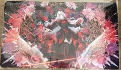 遊戯王　Ｍ∀ＬＩＣＥ　マリス プレイマット　デスクマット　未使用品