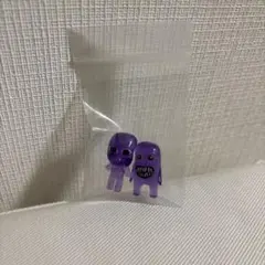 青鬼　バスボール