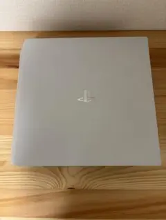 ホワイト PS4 Pro 本体