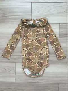 Misha&Puff ロンパース　12-18m