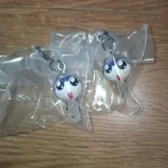 ケロロ軍曹　めじるしアクセサリー　どうぶつ変身であります　タママ二等兵　セット