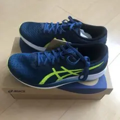 asics アシックス ランニングシューズ ハイパースピード