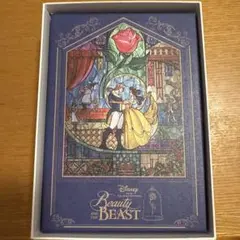 美女と野獣 芳名帳