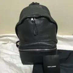 サンローラン バックパック