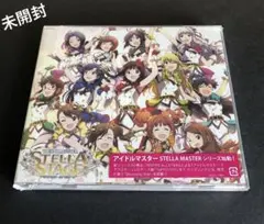 アイドルマスター ステラステージ THE IDOLM@STER STELLA…
