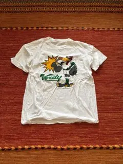 東京ベルディ　Tシャツ　古着