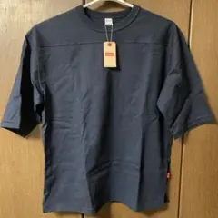 Healthknit Tシャツ ネイビー XLサイズ