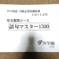 2025年最新】語句マスター1500の人気アイテム - メルカリ