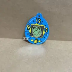 たまごっち　まめっち　ピンバッジ
