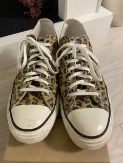 WACKO MARIA CONVERSE ALL STAR 29cm