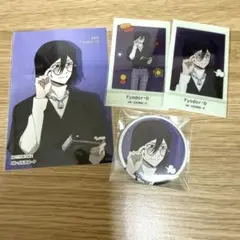文スト ドストエフスキー グッズまとめ売り