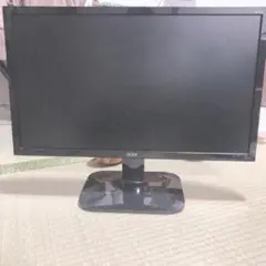 acer モニター KA240H 24インチ