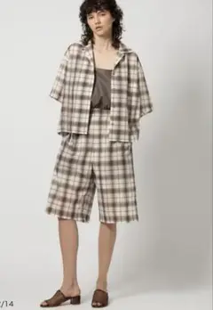 2025年最新】6(ROKU) BEAUTY&YOUTH UNITED ARROWS レディース