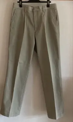 ゴールデンベア　メンズスラックス　W82
