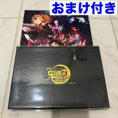 キービジュアル缶バッジセットB 劇場版　鬼滅の刃 無限城編 おまけ付き　新品