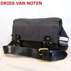 2025年最新】DRIES VAN NOTEN ボディバッグ・ウエストポーチの