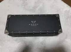 ANGEL CHAMPAGNE ブラック 箱 ケース