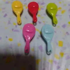 サンリオ　キティちゃん　おまけ