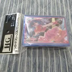 推しの子ブシロードスリーブ