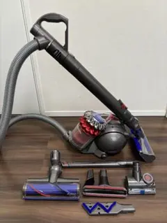 2025年最新】Dyson Ball Animal+Fluffyの人気アイテム - メルカリ