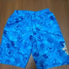 130センチ　男のこ水着