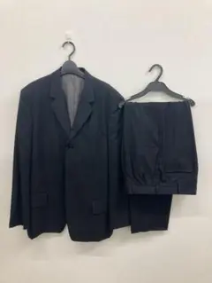 はるか  ワイズフォーメン 上下セットアップスーツ 1990年代物 Y's for men ワイズフォーメン セットアップスーツ size3