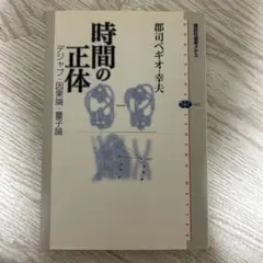 時間の正体 デジャブ・因果論・量子論