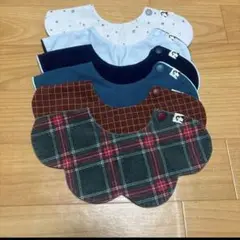 お盆セール コニースタイ 男の子用6枚まとめ売り 中古品