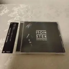 MONSTER 小谷美沙子