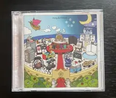 King & Prince Mr.5 2枚組 CD