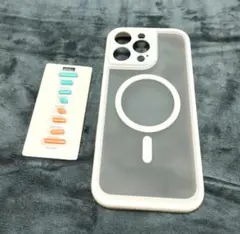 【新品】iPhone 16 Pro Max ケース MagSafe対応