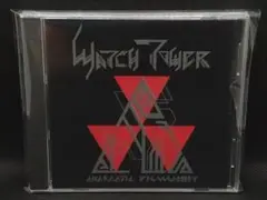 WatchTower ウォッチタワー Energetic Disassembly