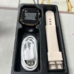 処分セール！】スマートウォッチ 新品