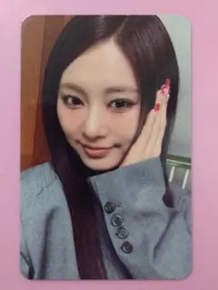 TWICE THIS IS FOR BDM ツウィ