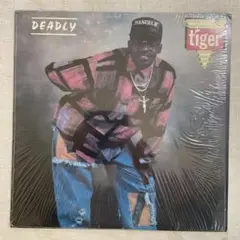 Tiger / Deadly