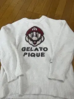 ジェラートピケ