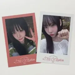 tripleS シーグリ2024 ナギョン