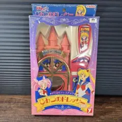 セーラームーン ドレスアップバニティ ドレッサー 化粧台 レア 希少 2025年最新】セーラームーン ドレッサーの人気アイテム - メルカリ